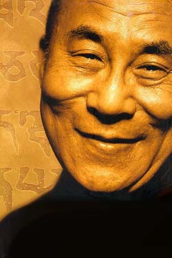 Dalai Lama