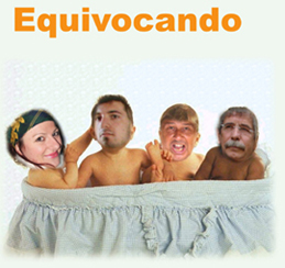 Equivocando