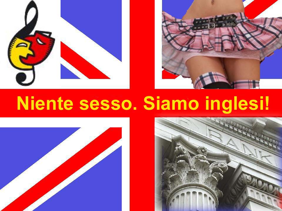 No sex