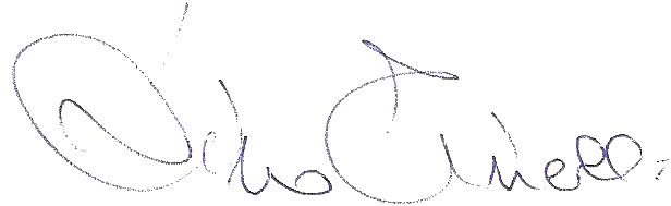 signature