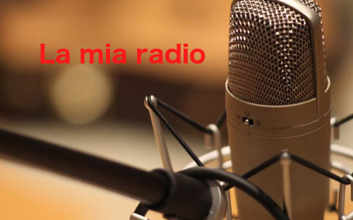 La mia radio