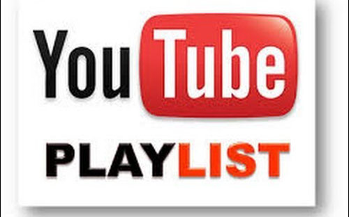 Playlist Youtube