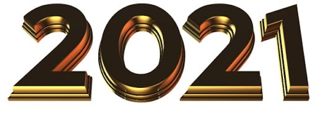 Andate all'anno 2021